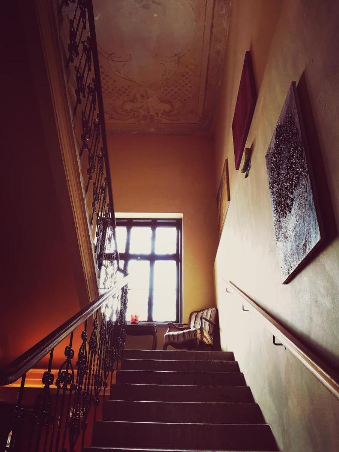 Vila Veselova, Ljubljana City Center Hostel Luaran gambar